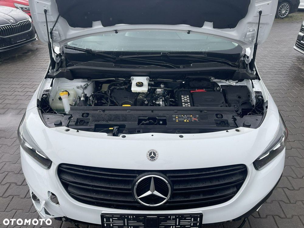 Mercedes-Benz Citan Tourer 110 CDI L1 420.723 - 13