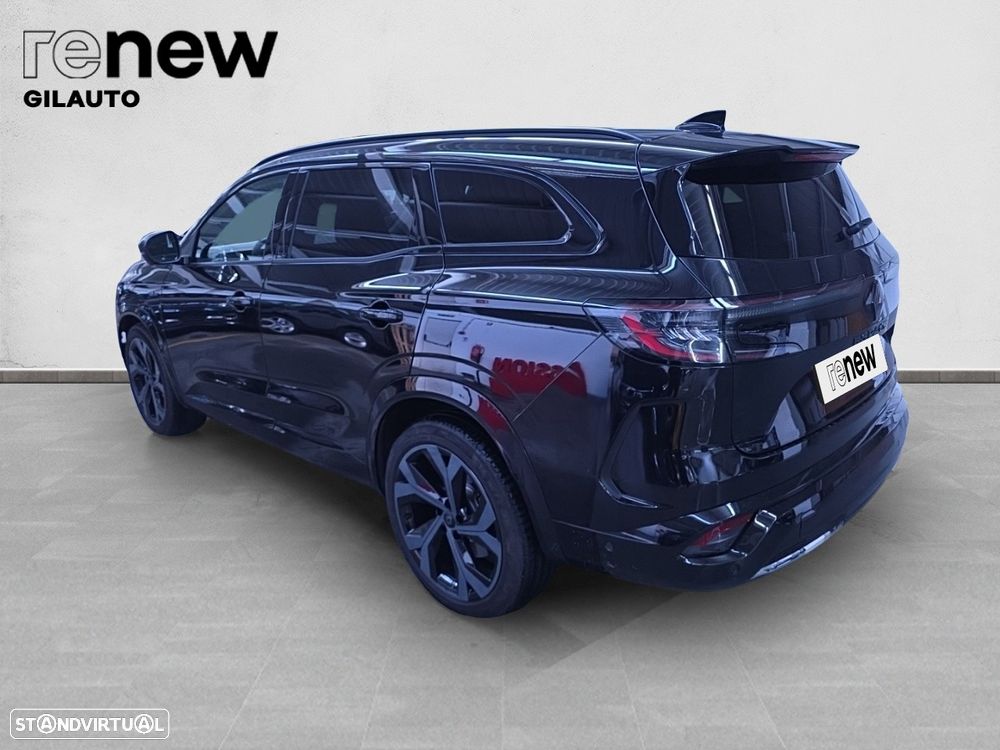 Renault Espace 1.2 E-Tech Full Hybrid Esprit Alpine - 6