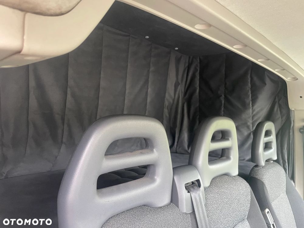 Fiat Ducato - 11