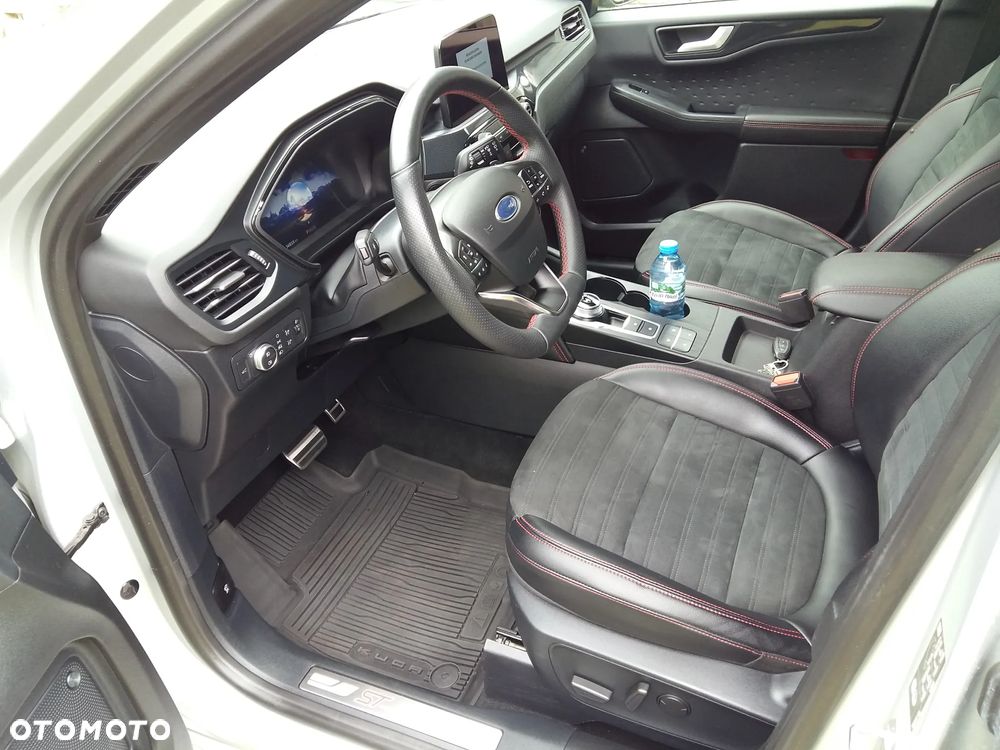 Ford Kuga 2.0 EcoBlue AWD ST-Line X - 8