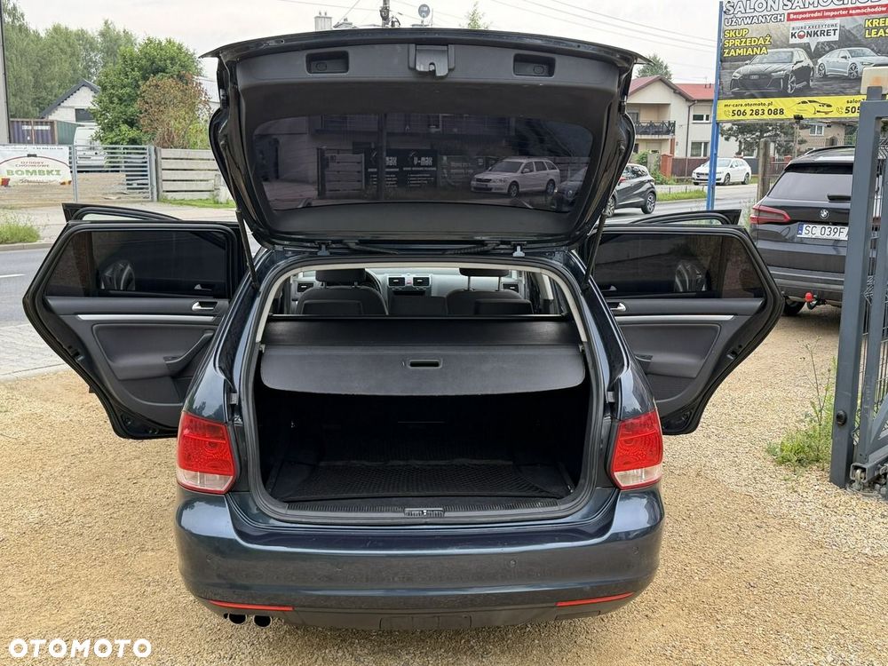 Volkswagen Golf - 19