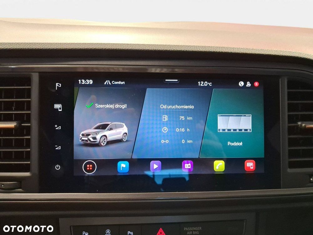 Cupra Ateca - 31