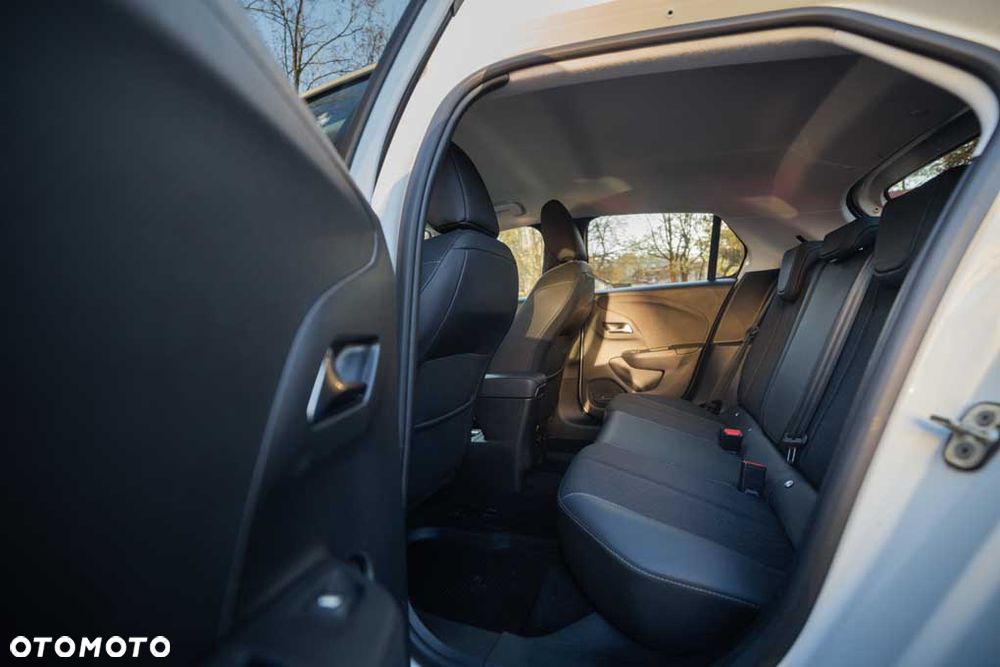 Opel Corsa 1.2 Edition Business Pack S&S - 35