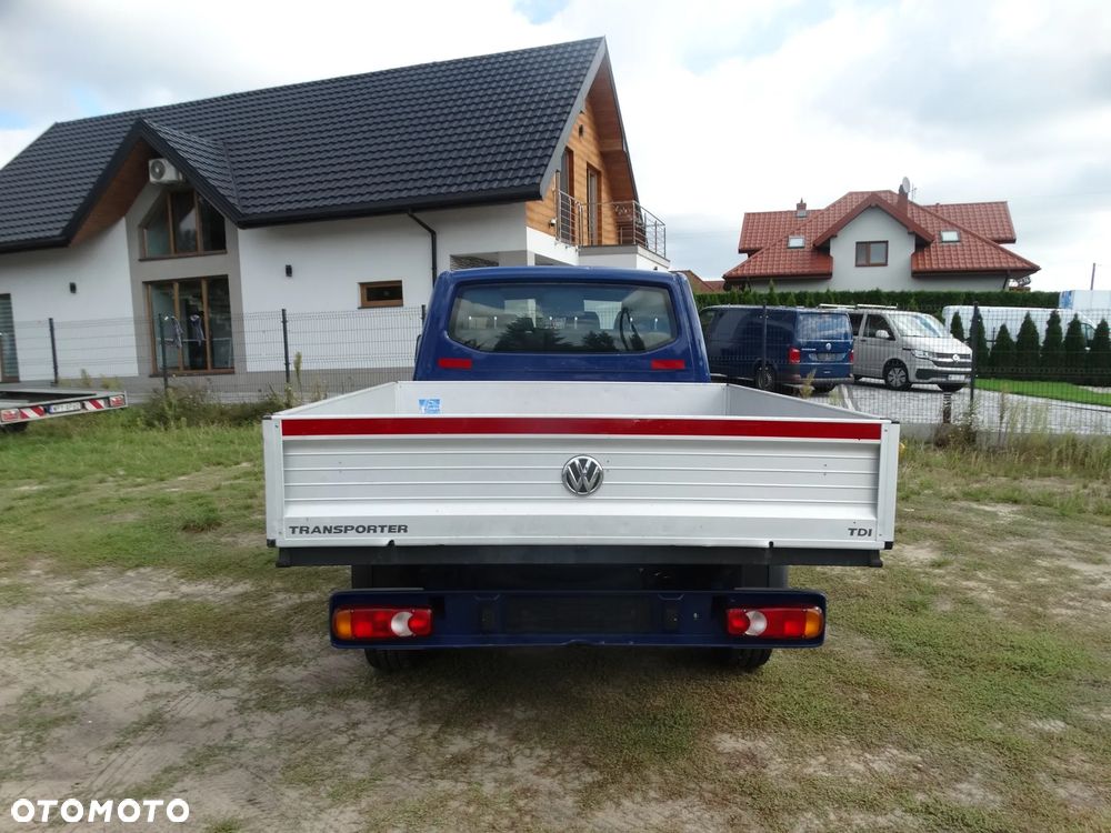 Volkswagen Transporter - 6