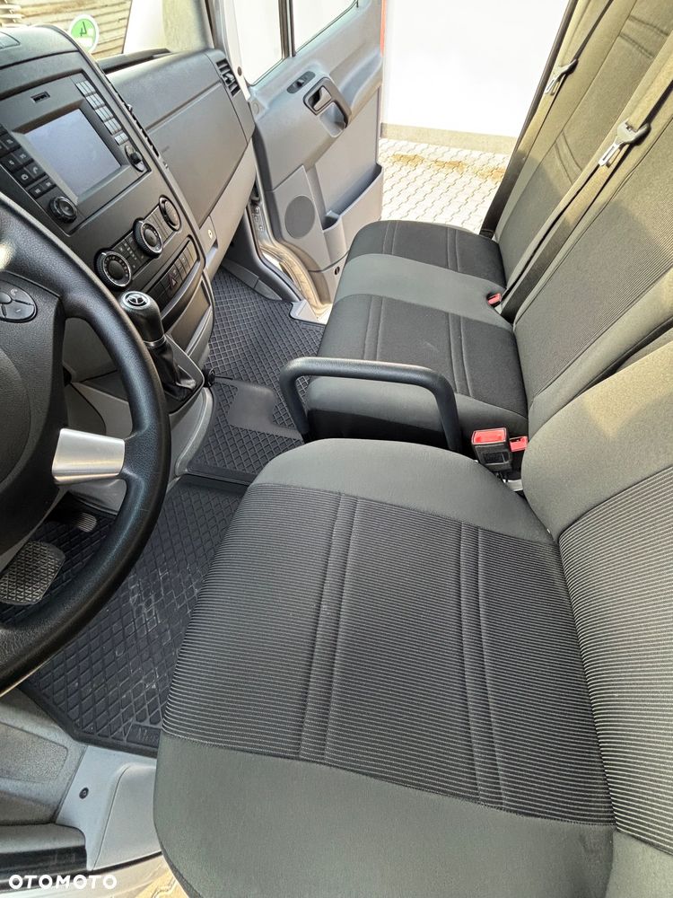 Mercedes-Benz Sprinter 316 CDI - 19