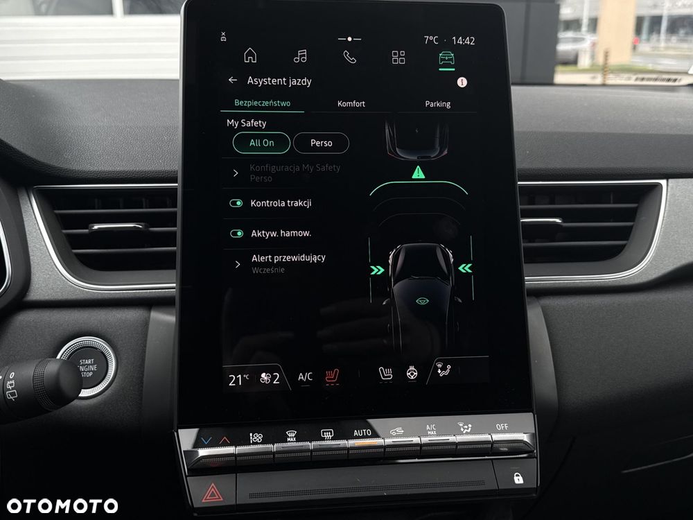 Renault Captur 1.0 TCe Techno - 18