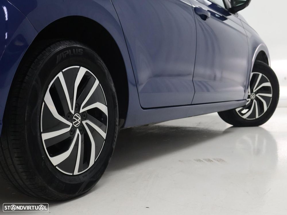 VW Polo 1.0 TSI Life DSG - 6