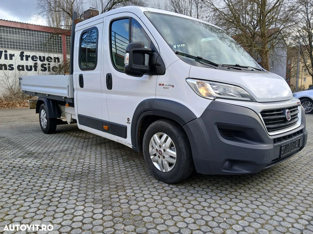 Fiat Ducato - 4