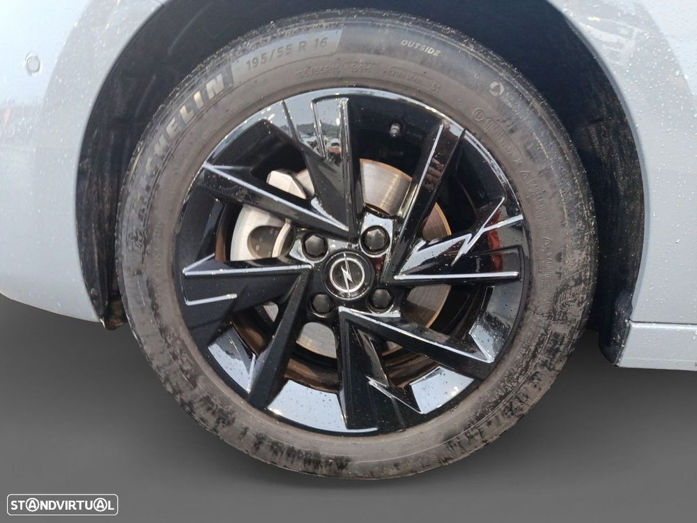 Opel Corsa 1.2 T GS - 14