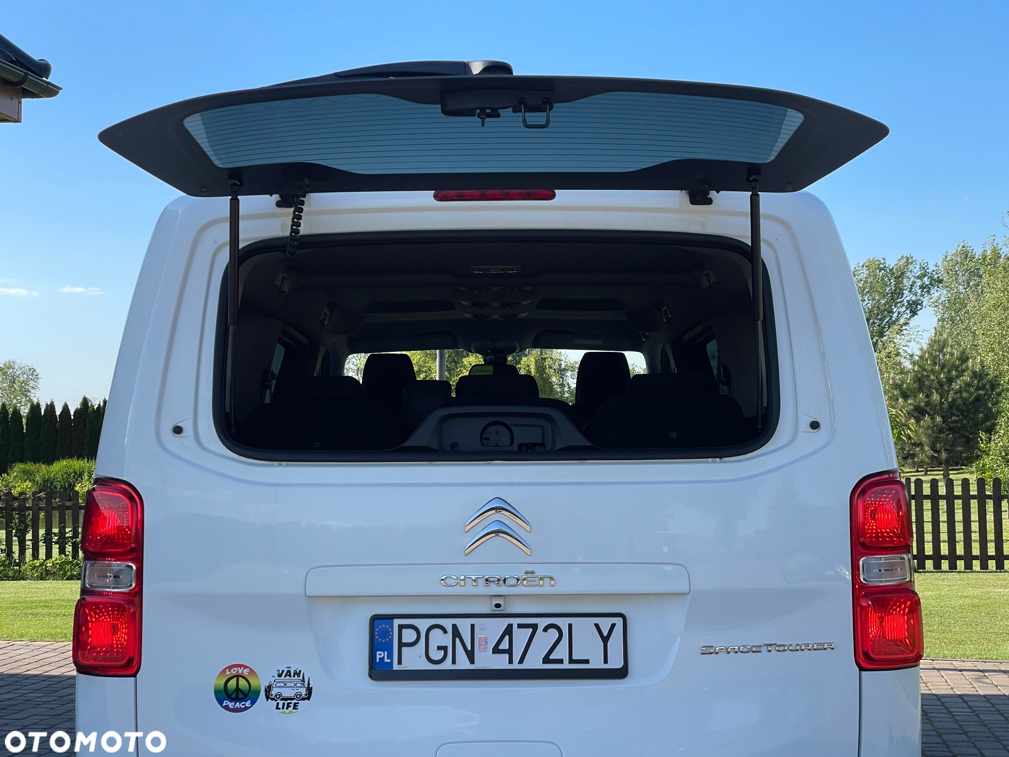 Citroën SpaceTourer 2.0 BlueHDi XL Business Lounge - 13