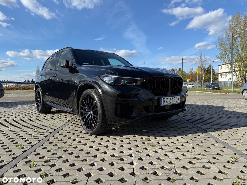 BMW X5 - 11