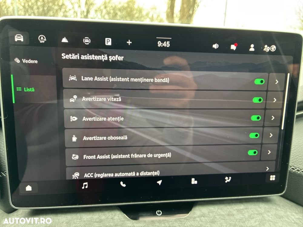 Skoda Kodiaq 2.0 TDI 4X4 DSG Selection - 13