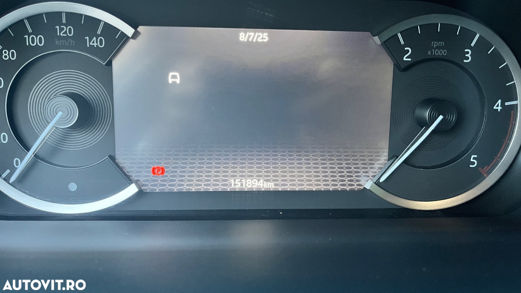 Land Rover Discovery Sport 2.0 D165 MHEV - 7