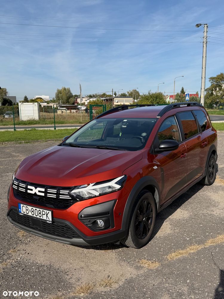 Dacia Jogger 1.0 TCe Extreme 7os - 5