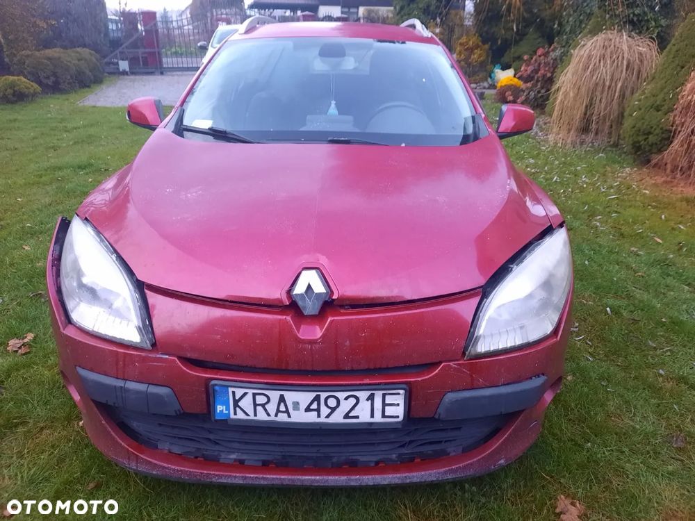 Renault Megane 1.4 16V TCE Privilege - 1