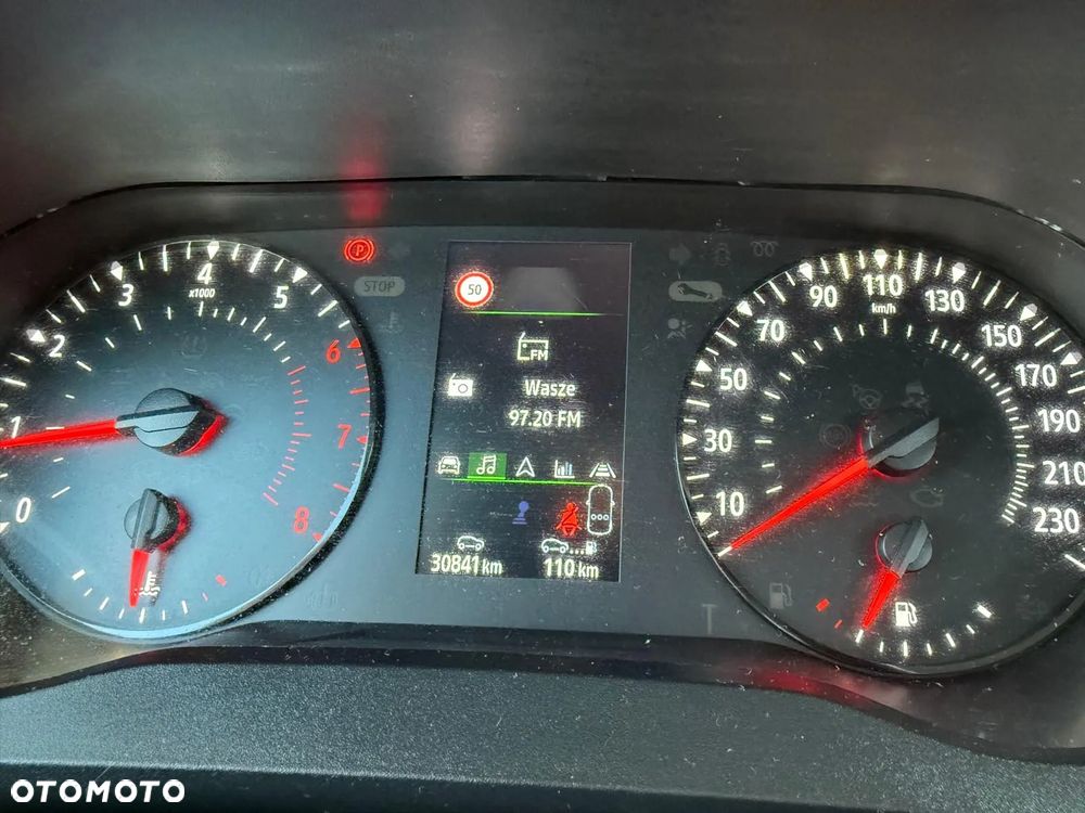 Renault Kangoo 1.3 TCe Equilibre - 23