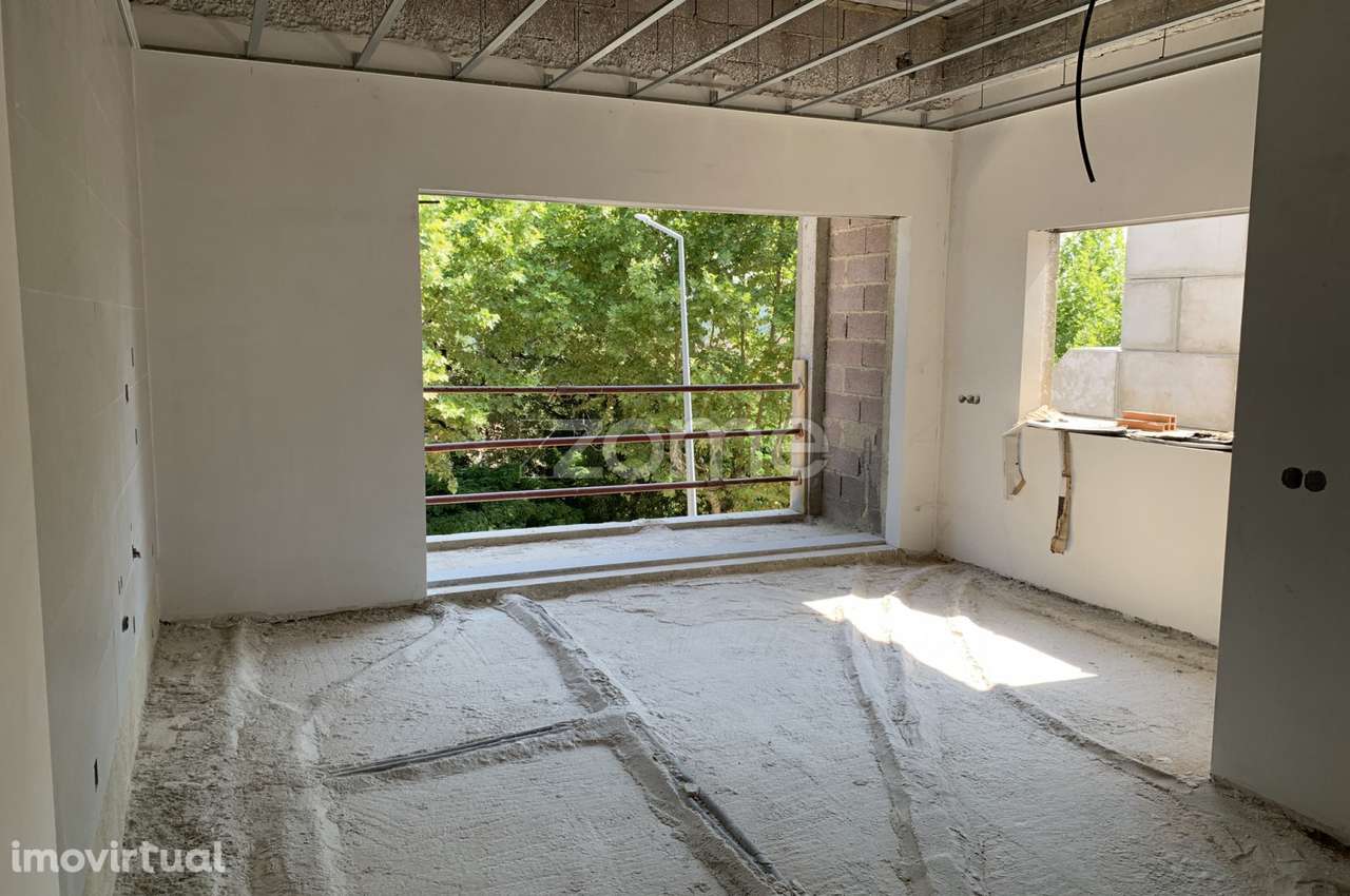 Apartamento T2+1 - Grande imagem: 2/13