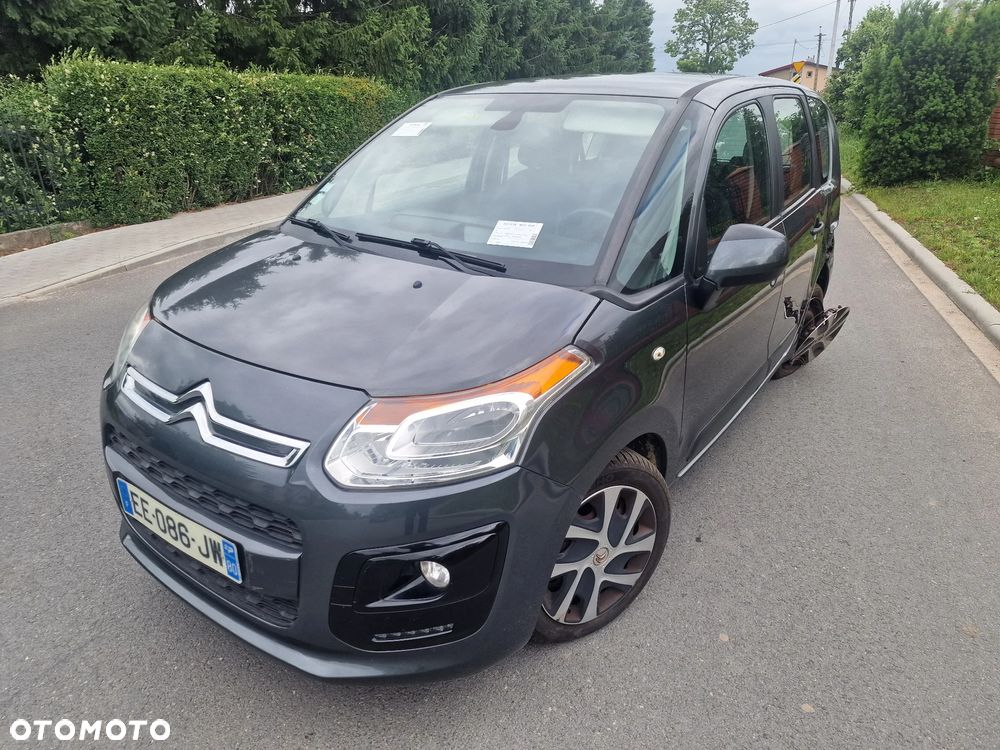 Citroën C3 Picasso HDi 90 FAP Selection - 17