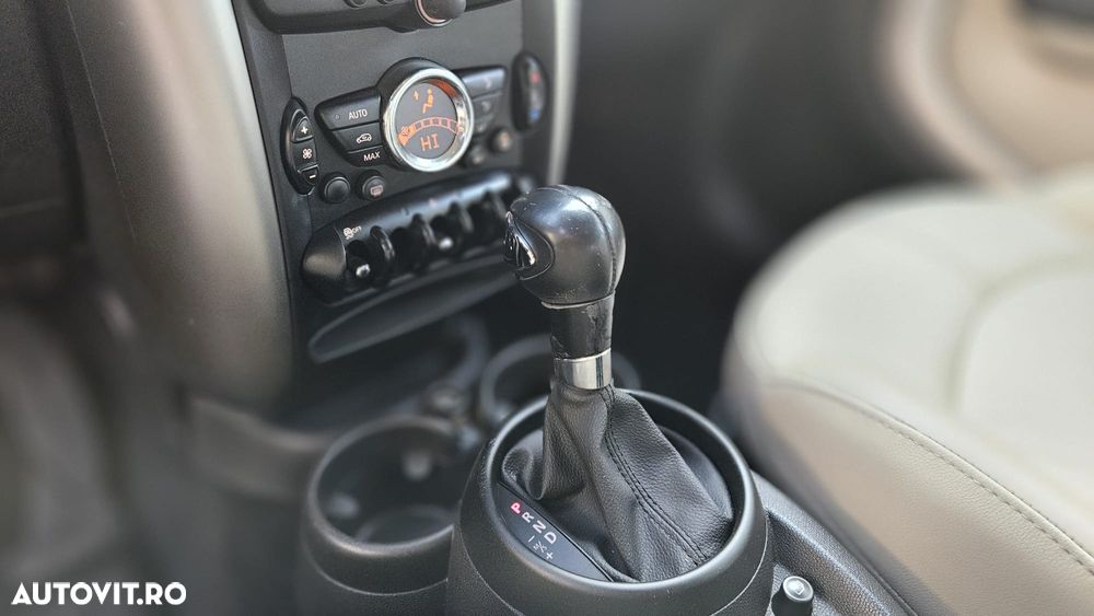 Mini Countryman Cooper SD Aut. Park Lane - 14