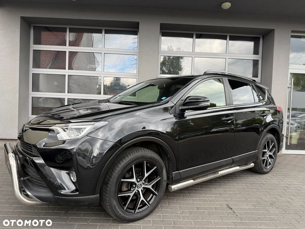 Toyota RAV4 2.0 D-4D Premium 4x2 - 28