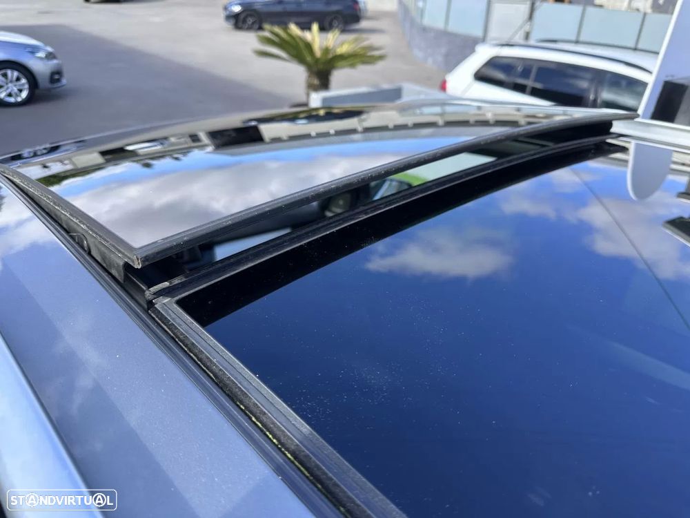 BMW 216 Gran Tourer d 7L Line Sport Auto - 20