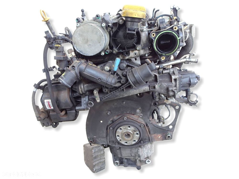 silnik fiat 500l 1.6 m-jet 199b5000 - 7