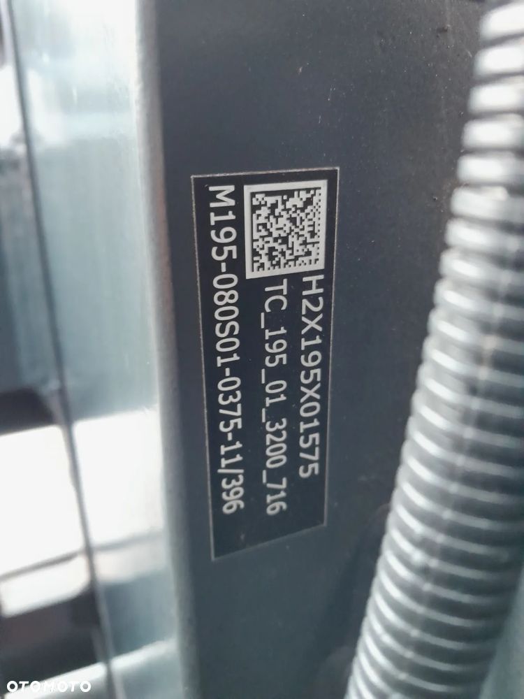 Linde H80D-03/900 - 24