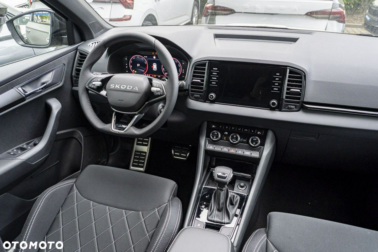 Skoda Karoq - 20