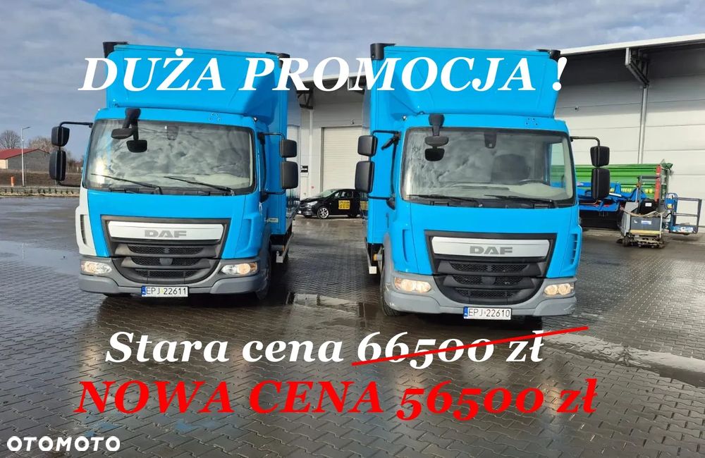 DAF LF 150 - 1