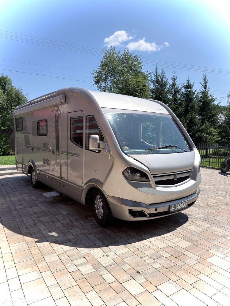 KNAUS S Liner - 1
