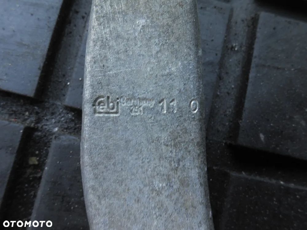 WAHACZ PRZÓD GÓRNY LEWY TYLNY AUDI A4 A6 PASSAT B5 FEBI - 3