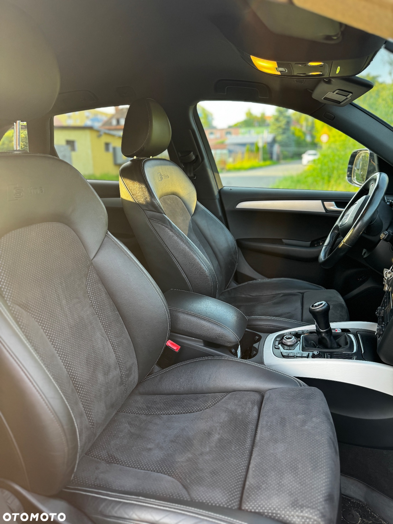 Audi Q5 2.0 TFSI Quattro - 14