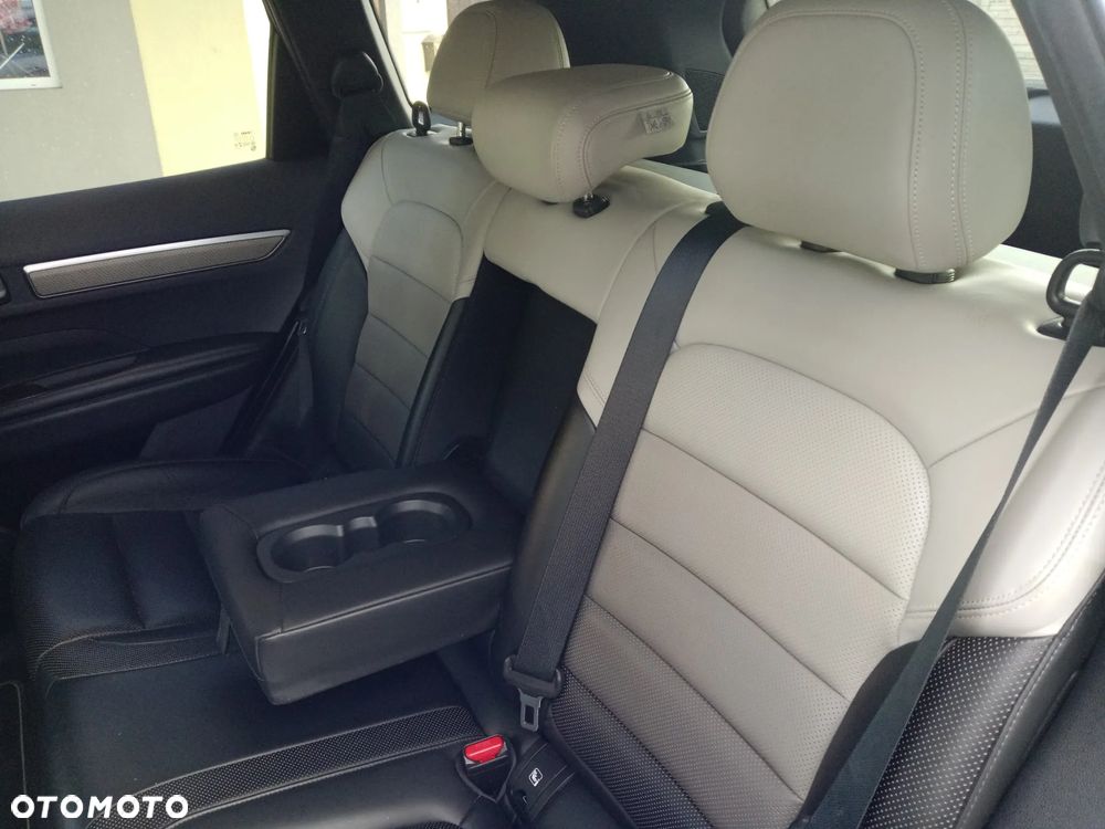 Renault Koleos 2.0 dCi Initiale Paris X-Tronic - 13
