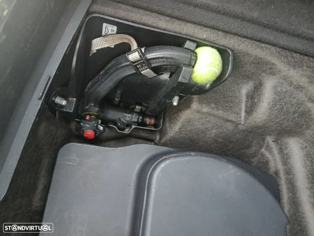 Audi A5 Sportback 2.0 TDI ultra sport - 9