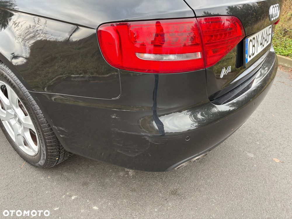 Audi A4 Avant 2.0 TDI Limited Edition - 24