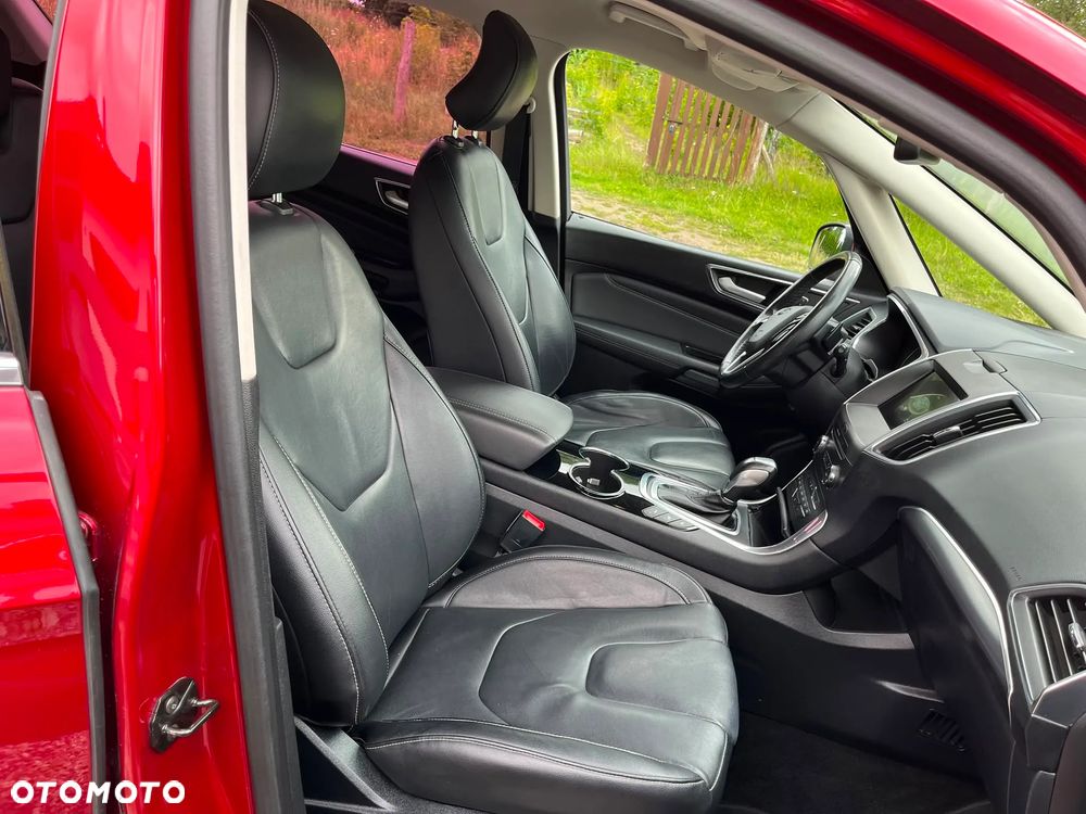 Ford S-Max 2.0 TDCi Bi-Turbo ST-Line PowerShift - 13
