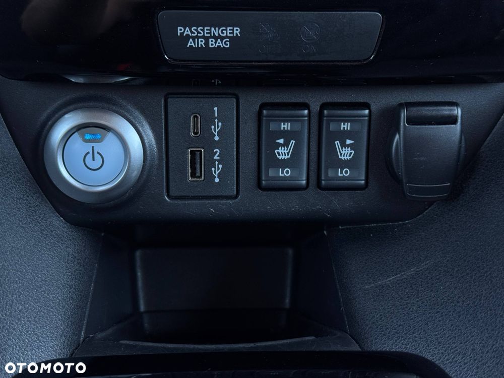 Nissan Leaf 62 kWh e+ N-Connecta - 26