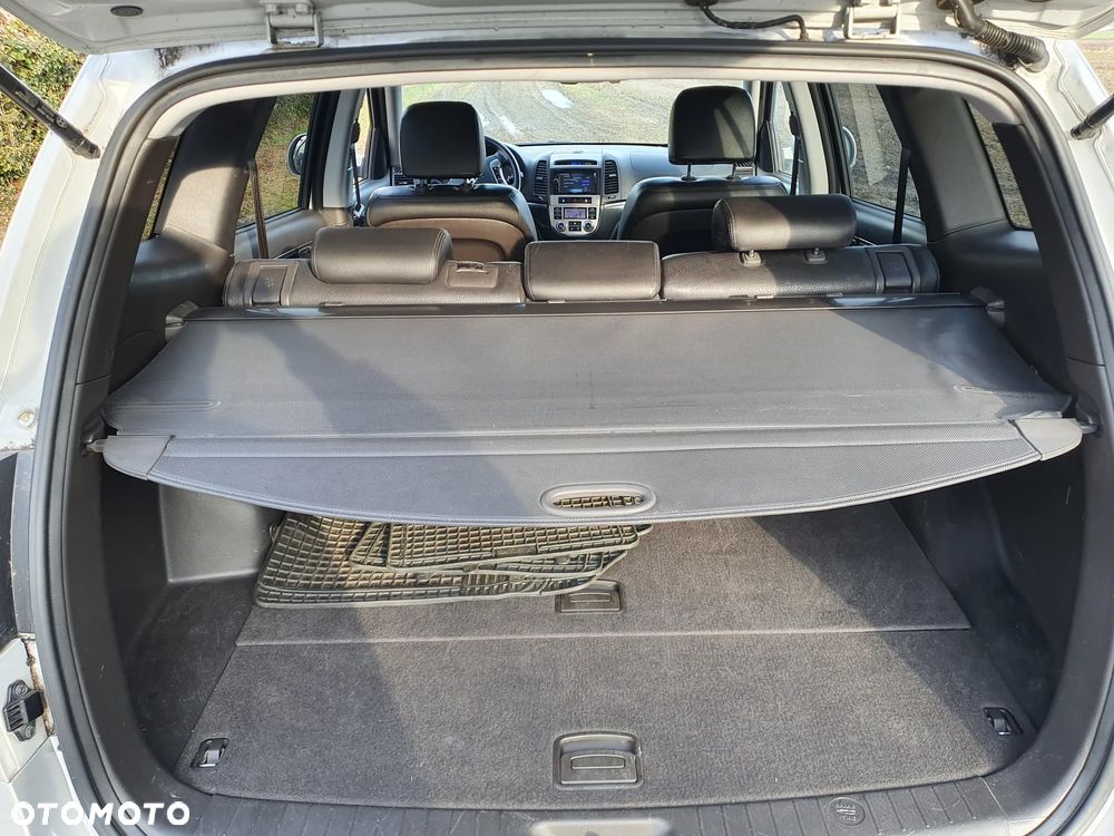 Hyundai Santa Fe 2.0 CRDi Style - 12