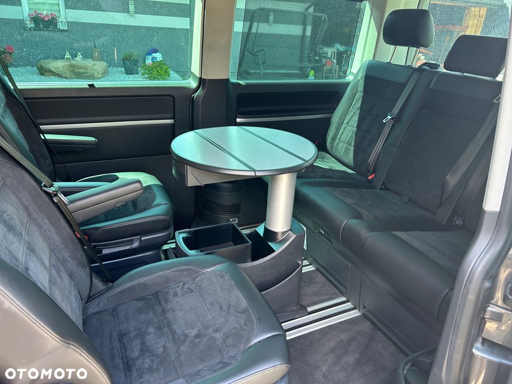 Volkswagen Multivan 2.0 TDI L1 Highline DSG - 14