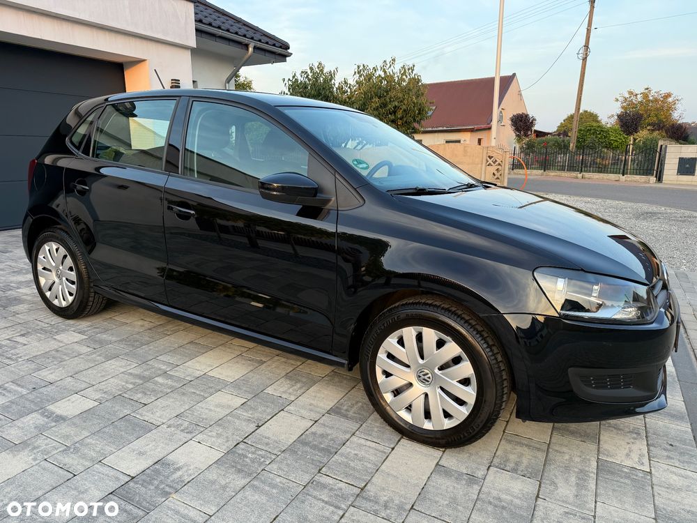 Volkswagen Polo - 17