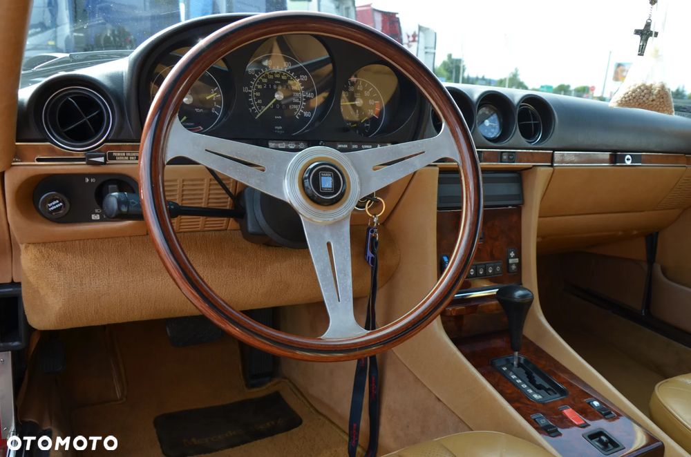 Mercedes-Benz SL - 20