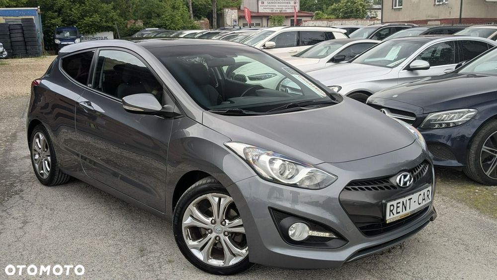 Hyundai i30 - 7