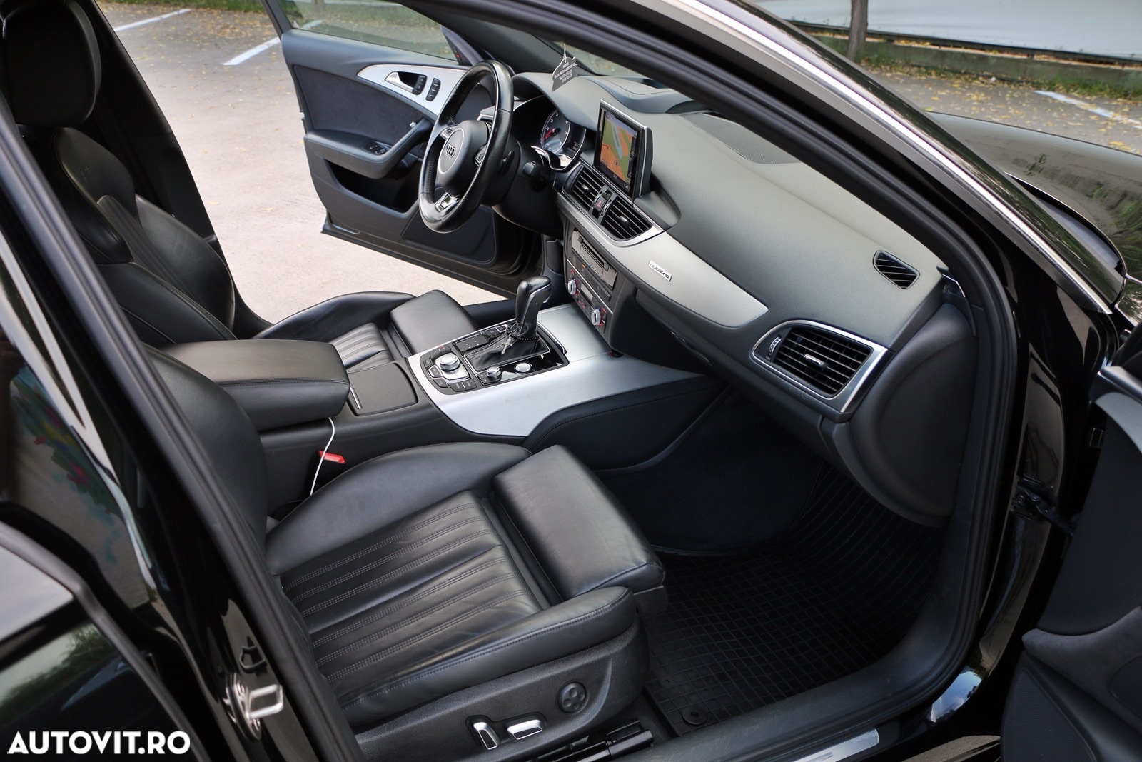 Audi A6 2.0 TFSI S tronic - 17