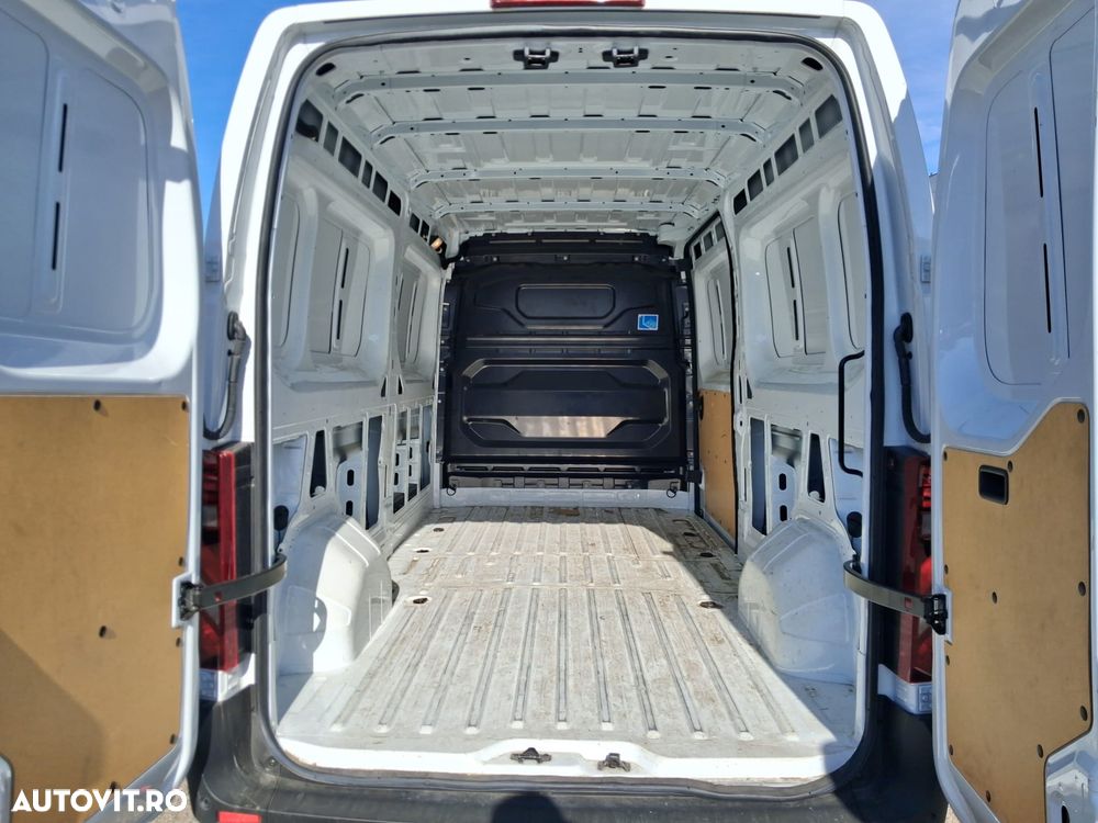 Renault Master L3H2 2.0 DCI FURGON - 12