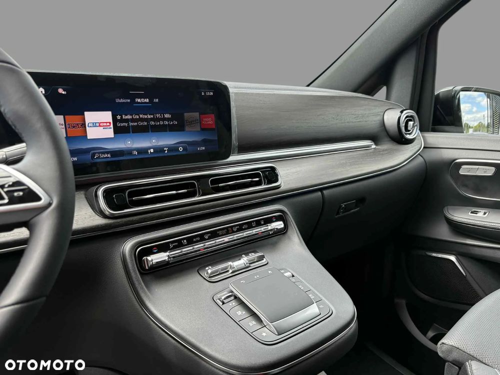 Mercedes-Benz Klasa V 250 d 4-Matic 9G-Tronic Avantgarde (d³ugi) - 8