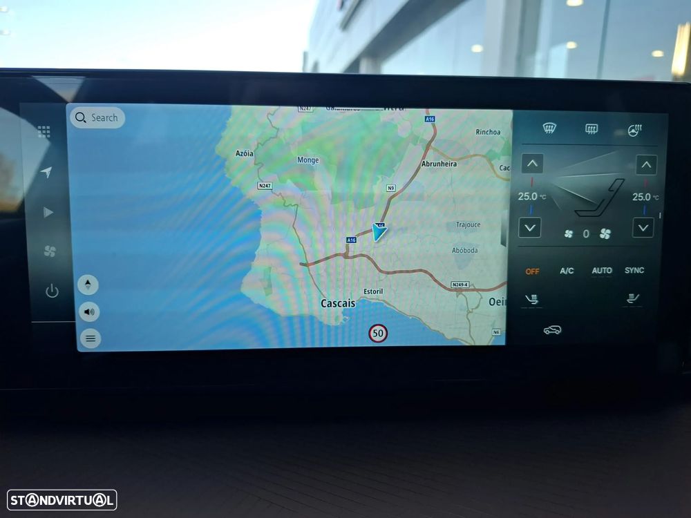 KGM Torres 1.5 T-GDi K4 6AT - 9