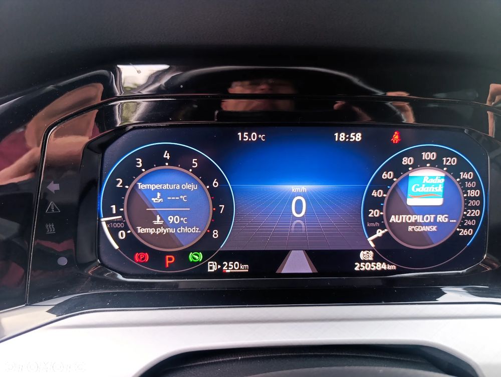 Volkswagen Golf 1.5 eTSI EVO Life DSG - 12