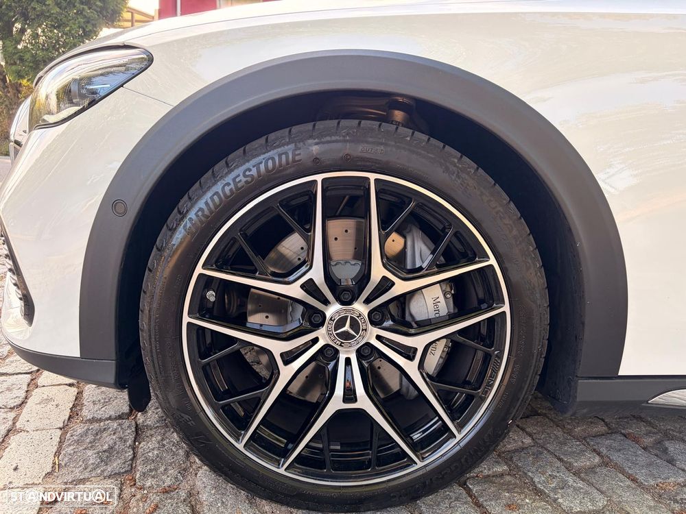 Mercedes-Benz E 300 - 10