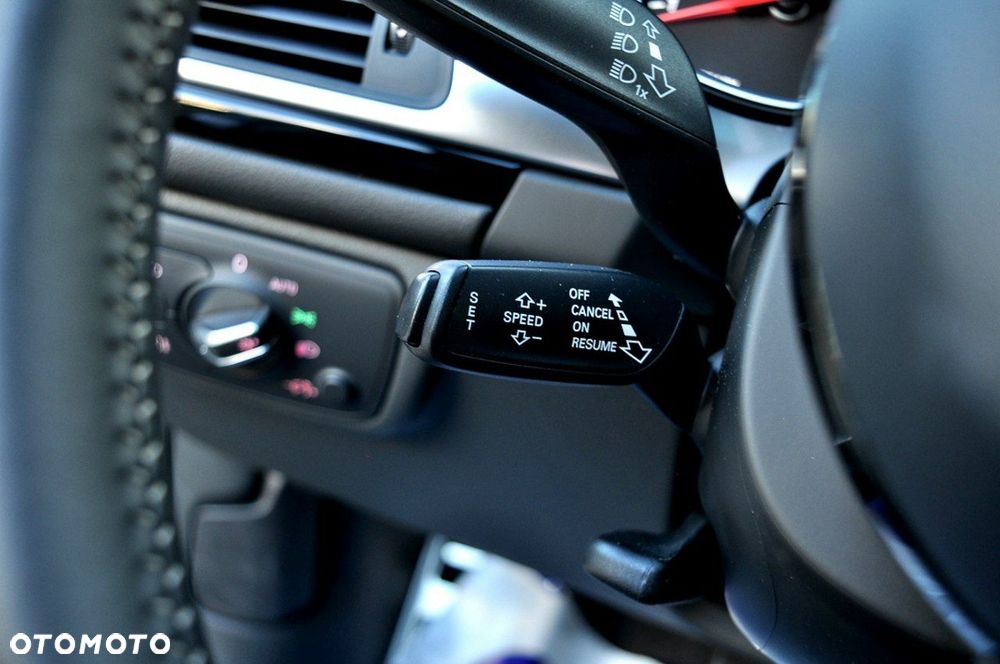 Audi A6 - 26