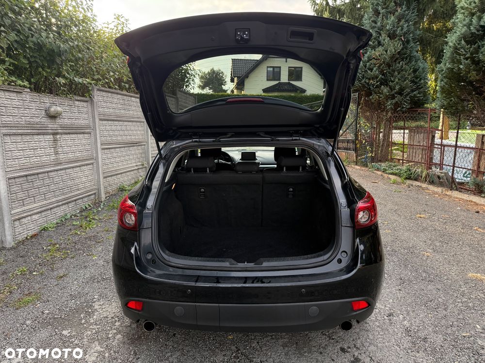 Mazda 3 SKYACTIV-G 120 Exclusive-Line - 24
